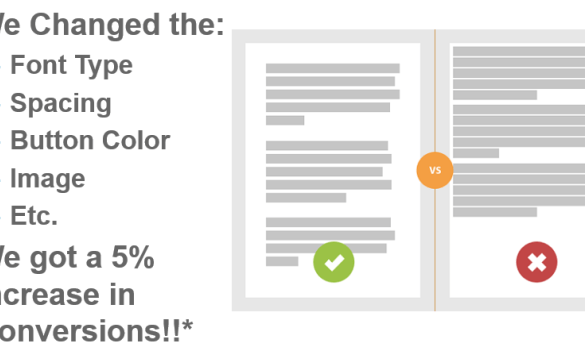 What is a good conversion rate