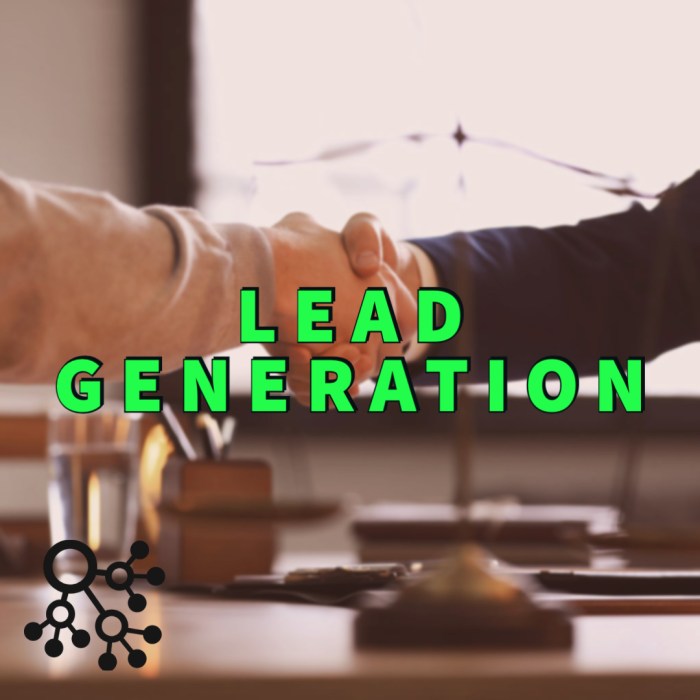 Generation lead ads why marketing how