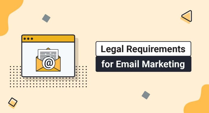 Email marketing laws comply how Stay in line with the law when sending marketing emails