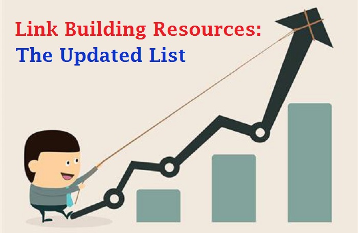 Link building important why what Why link building is a waste of resources