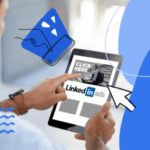 Social media ads examples
