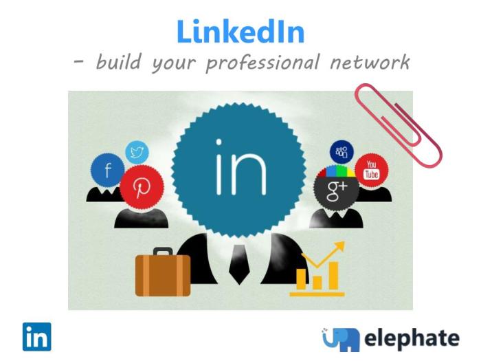 Rethinking referral marketing build your professional network