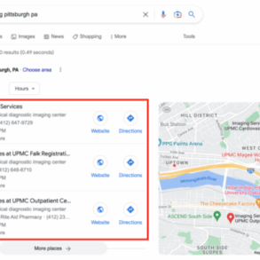 Seo for medical practices enhance visibility and attract patients