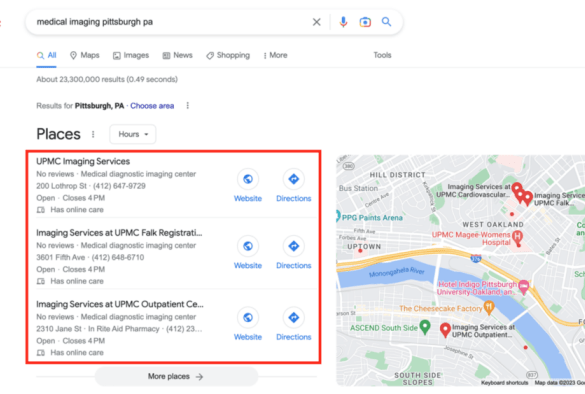 Seo for medical practices enhance visibility and attract patients