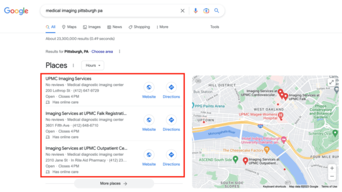 Seo for medical practices enhance visibility and attract patients