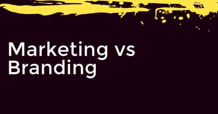 Why search marketing branding need each other