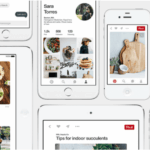 Pinterest the hot new social media marketing platform for businesses