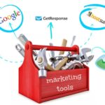 Tools for your marketing stack