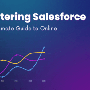 Unlock success roadmap to mastering guided selling in salesforce cpq