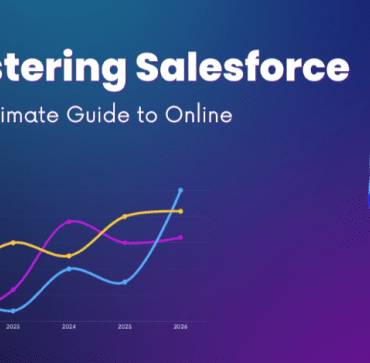Unlock success roadmap to mastering guided selling in salesforce cpq