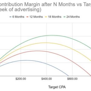 Maximize digital advertising roi