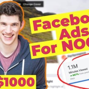 The beginners guide to your first facebook ad campaign