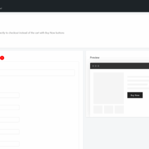 How to add a buy now button in wordpress