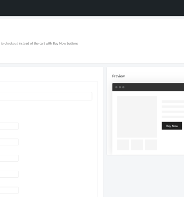 How to add a buy now button in wordpress