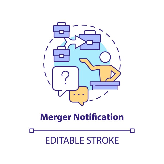 How to convey a unified brand message after a merger or acquisition