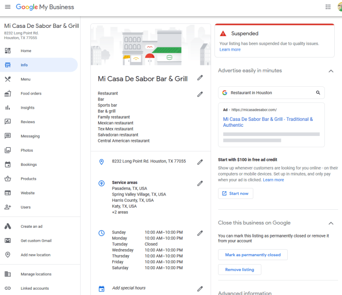 Google business profiles launches whats happening