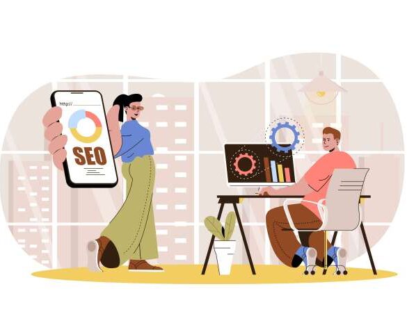 10 mobile seo tips for building a site that is mobile friendly