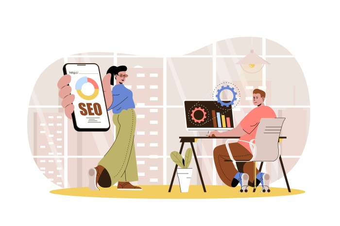 10 mobile seo tips for building a site that is mobile friendly