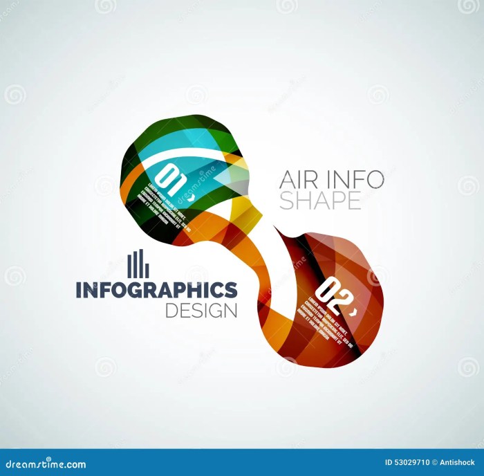 Infographic listicle new wave content