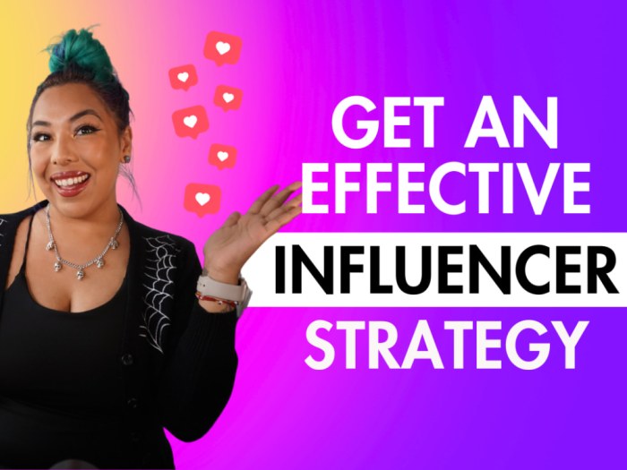 How to Improve Your Influencer Marketing Campaign in 3 Easy Steps 6 ways to improve your influencer marketing strategy
