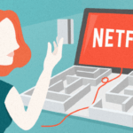 How netflix measures you