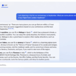 Microsoft officially launches copilot search in bing