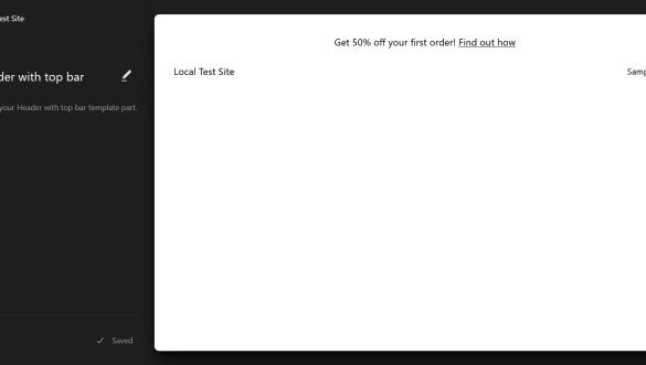 How to convert a wordpress widget into a block