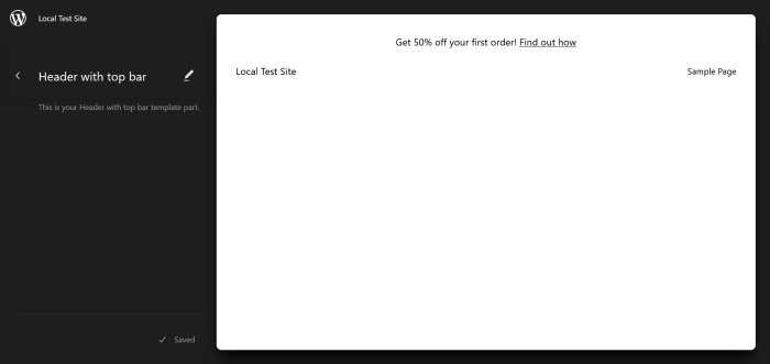 How to convert a wordpress widget into a block