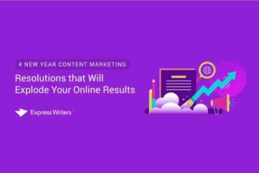 5 reasons to make content marketing your firms new years resolution