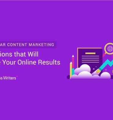 5 reasons to make content marketing your firms new years resolution