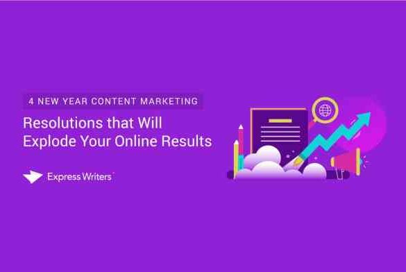 5 reasons to make content marketing your firms new years resolution