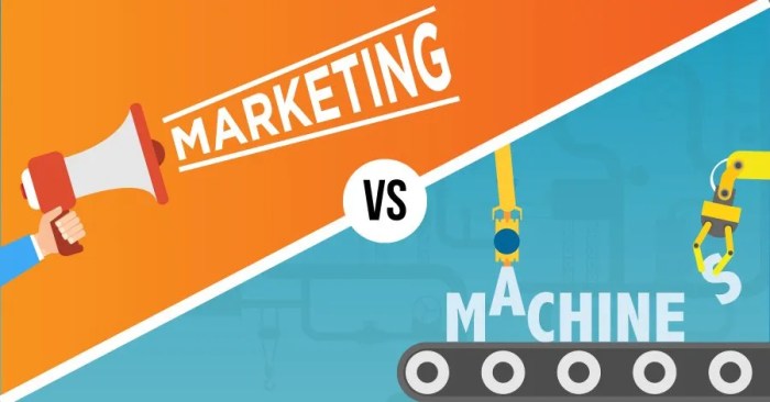Is machine learning the future of marketing? - Science4Data Marketing to machines is the future research shows why
