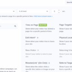 How to create a yes no optin for your wordpress site