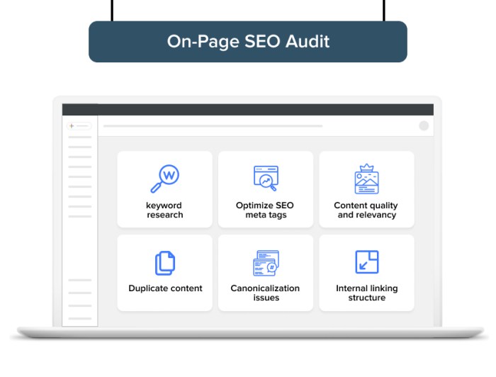 The site audit no longer the way to start your seo engagement
