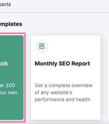 How to make better seo reports for the c suite