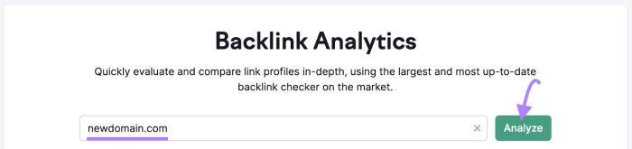 Changing domain name seo