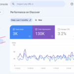 Google search console gets new merchant opportunities report