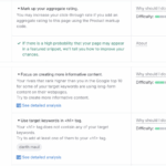 How long does seo take