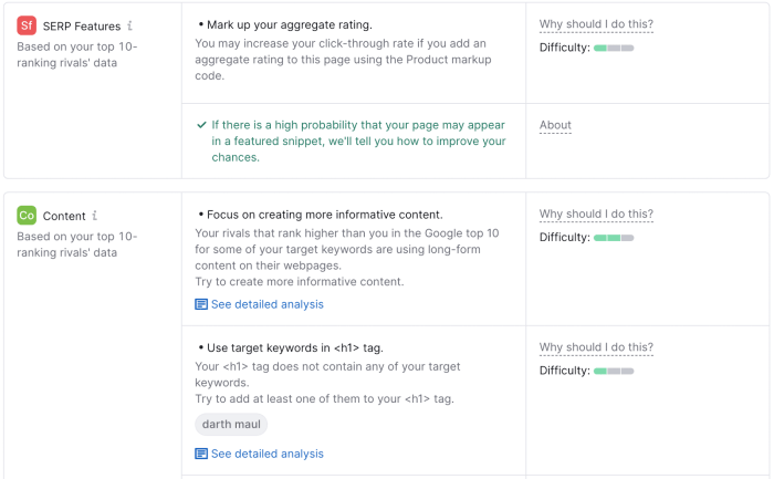 How long does seo take