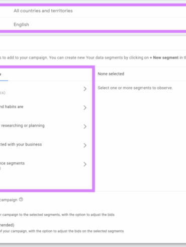 Seo ppc website traffic