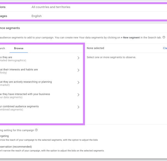 Seo ppc website traffic