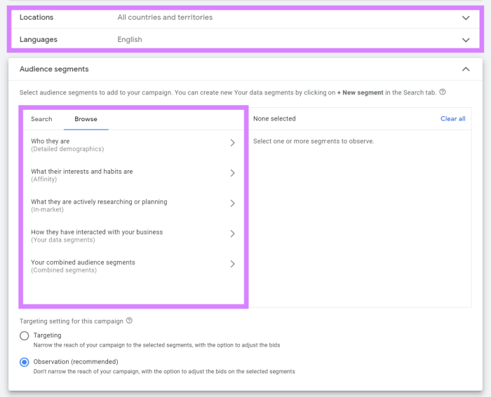 Seo ppc website traffic