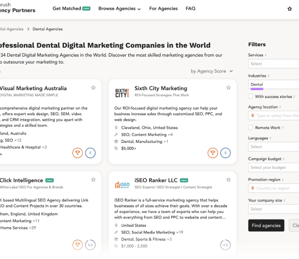 Unlock the power of dental seo boost online visibility