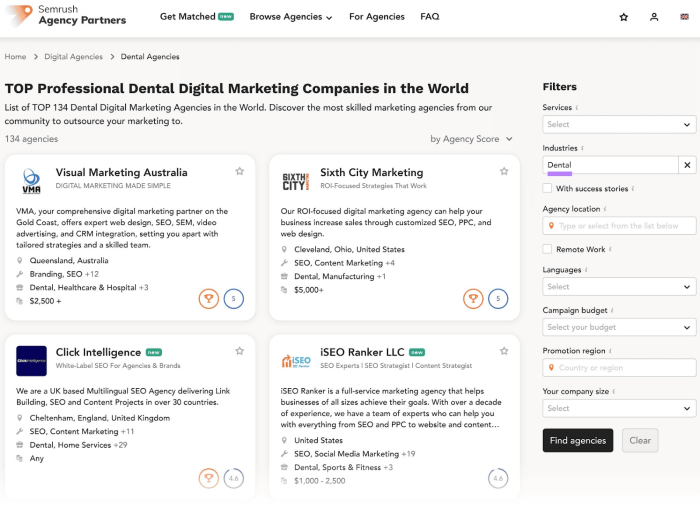Unlock the power of dental seo boost online visibility