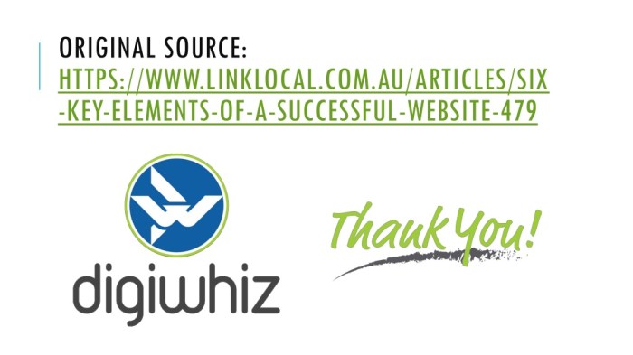 6 key elements your it firms website homepage needs to drive leads