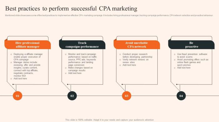 5 accounting marketing efforts every cpa must know for higher growth