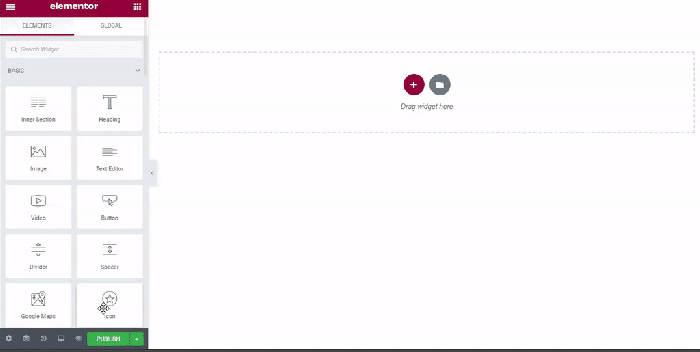 How to add a background image in wordpress