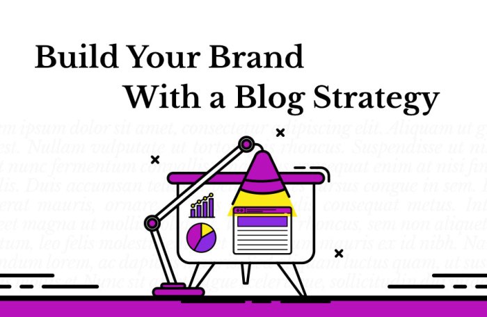 Benefit emoneyindeed Brand building blogging strategy