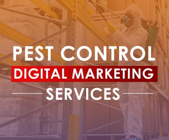 Pest control marketing when to start