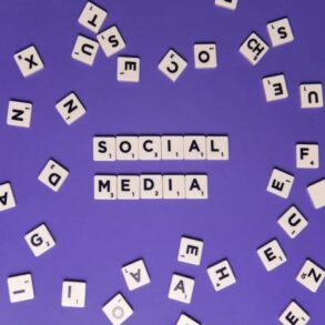 Grow your business with social media